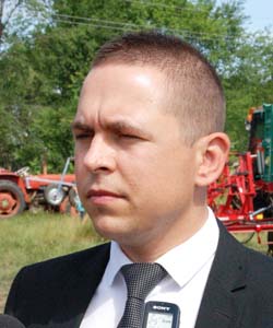 Ótott Róbert
